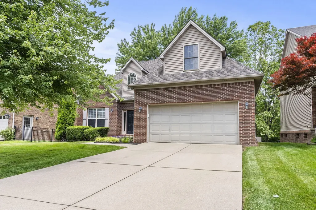 777 Maidencane Drive Lexington KY 40509
