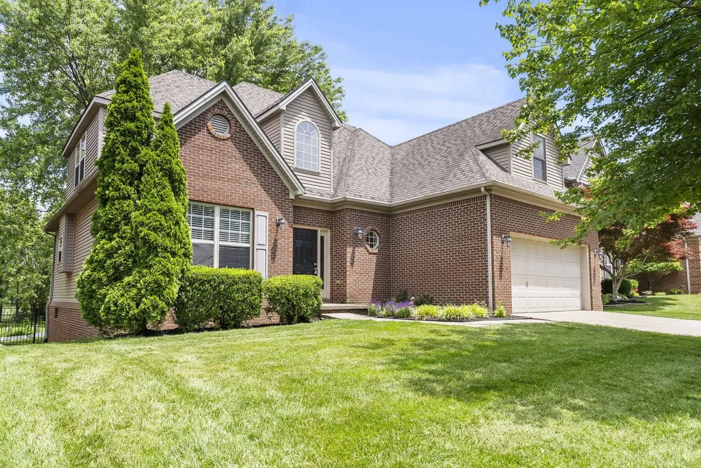 777 Maidencane Drive Lexington KY 40509