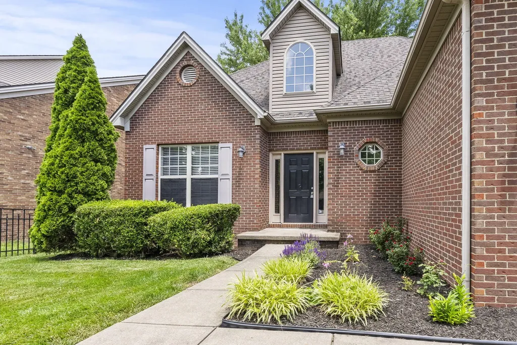 777 Maidencane Drive Lexington KY 40509
