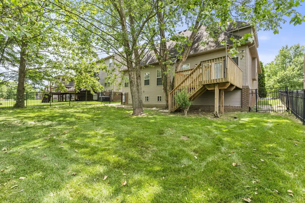 777 Maidencane Drive Lexington KY 40509