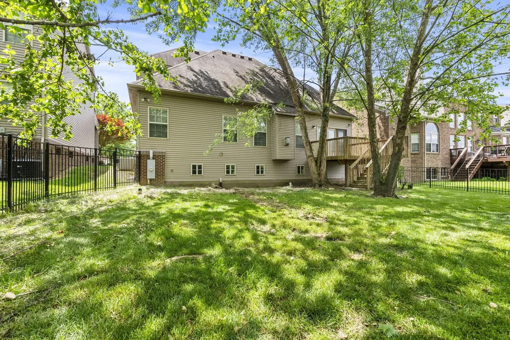 777 Maidencane Drive Lexington KY 40509