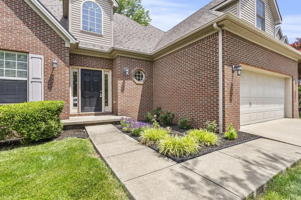 777 Maidencane Drive Lexington KY 40509