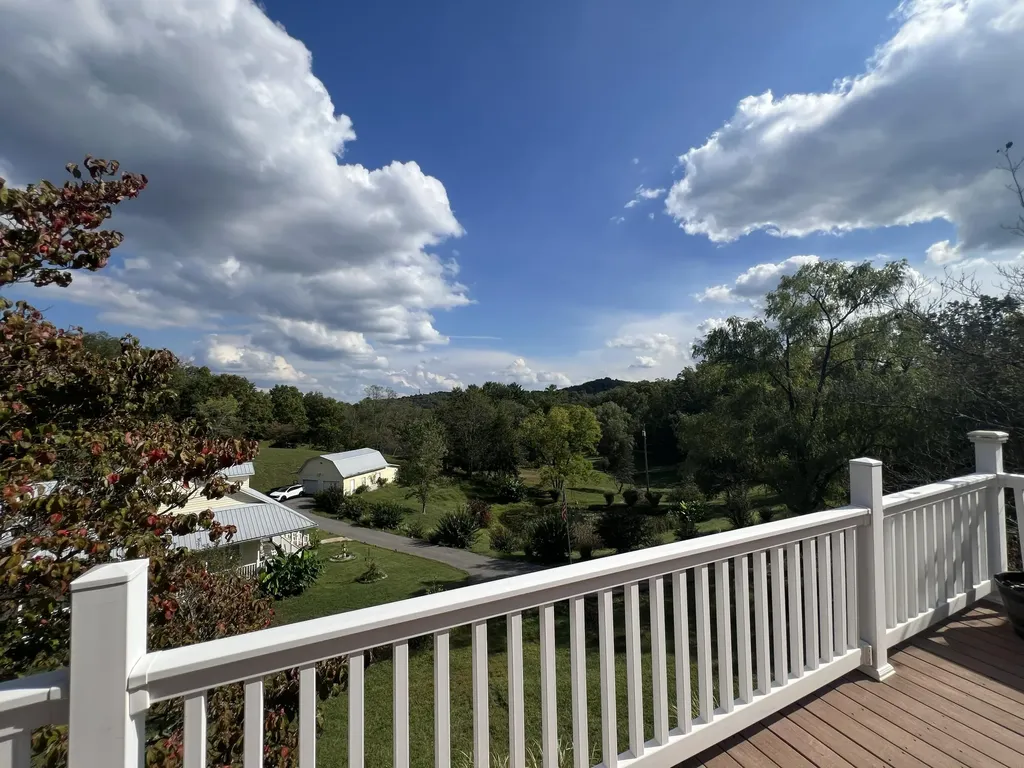 262 Mt. Pleasant Road Louisa KY 41230