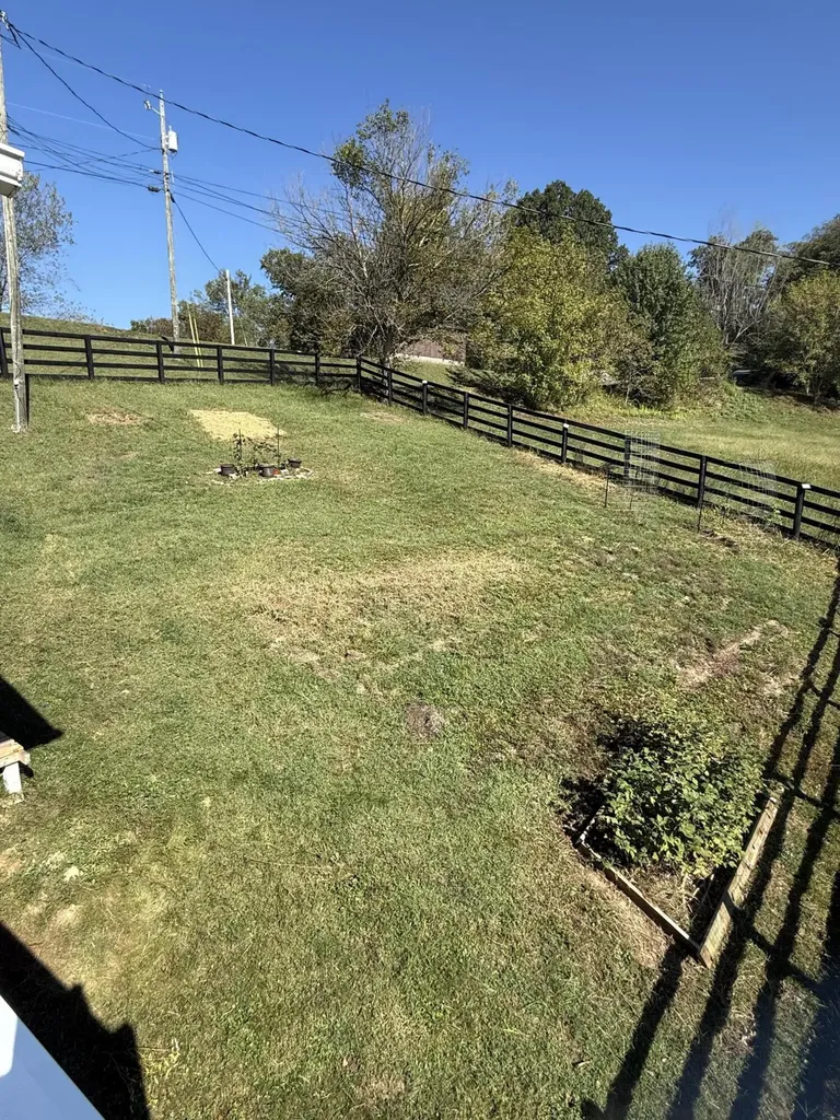 262 Mt. Pleasant Road Louisa KY 41230