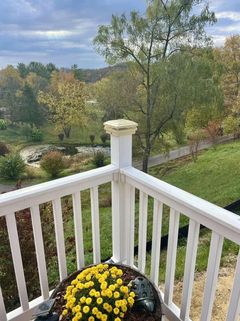 262 Mt. Pleasant Road Louisa KY 41230