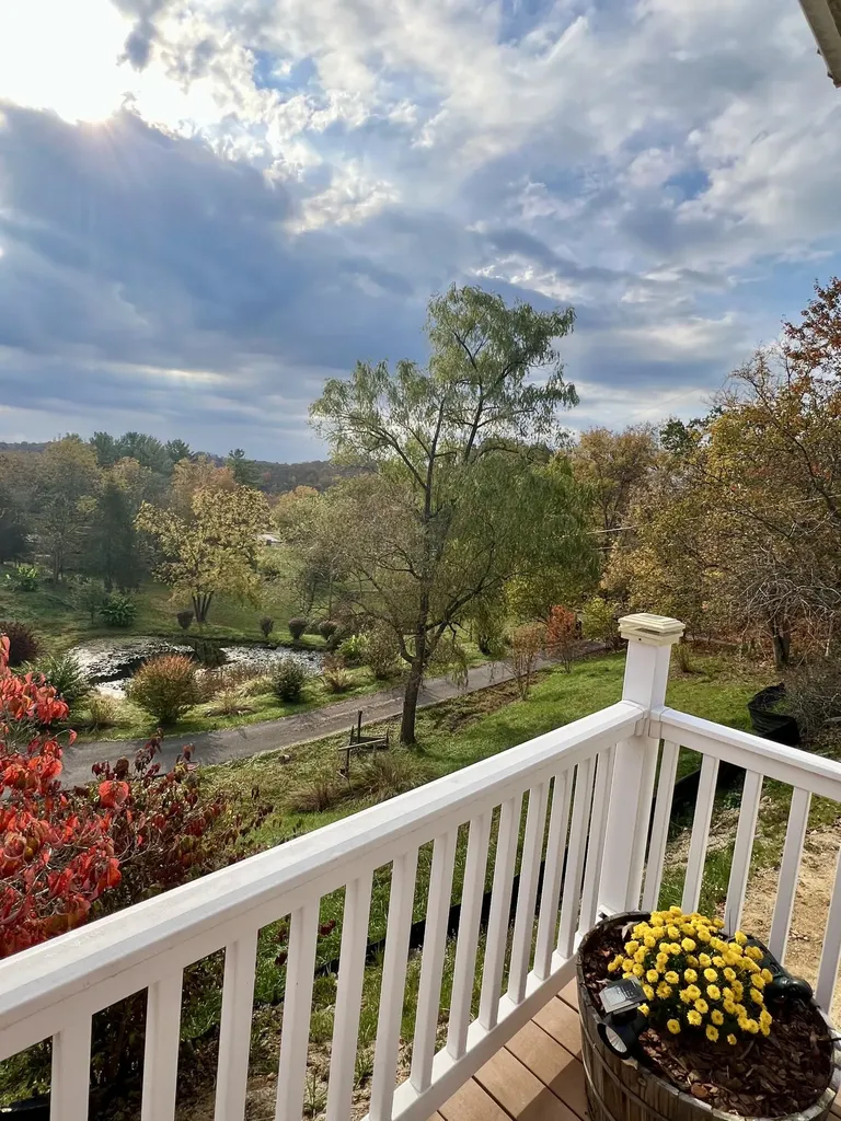 262 Mt. Pleasant Road Louisa KY 41230