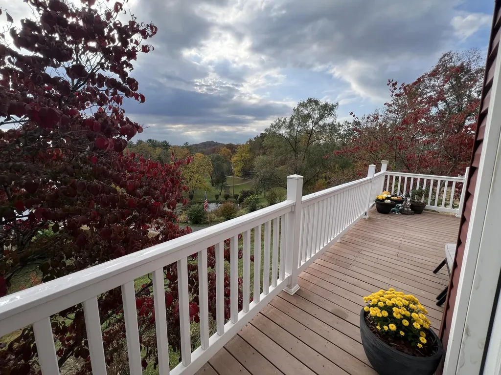 262 Mt. Pleasant Road Louisa KY 41230