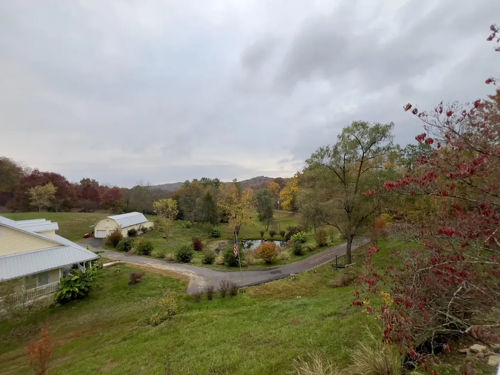 262 Mt. Pleasant Road Louisa KY 41230