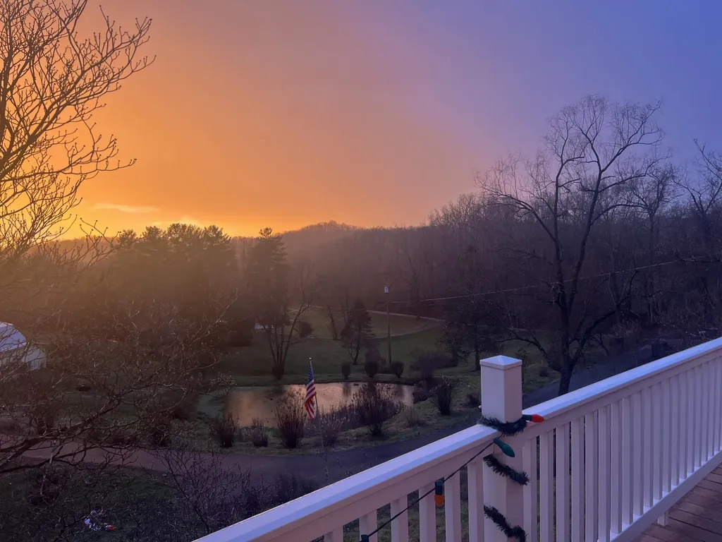 262 Mt. Pleasant Road Louisa KY 41230