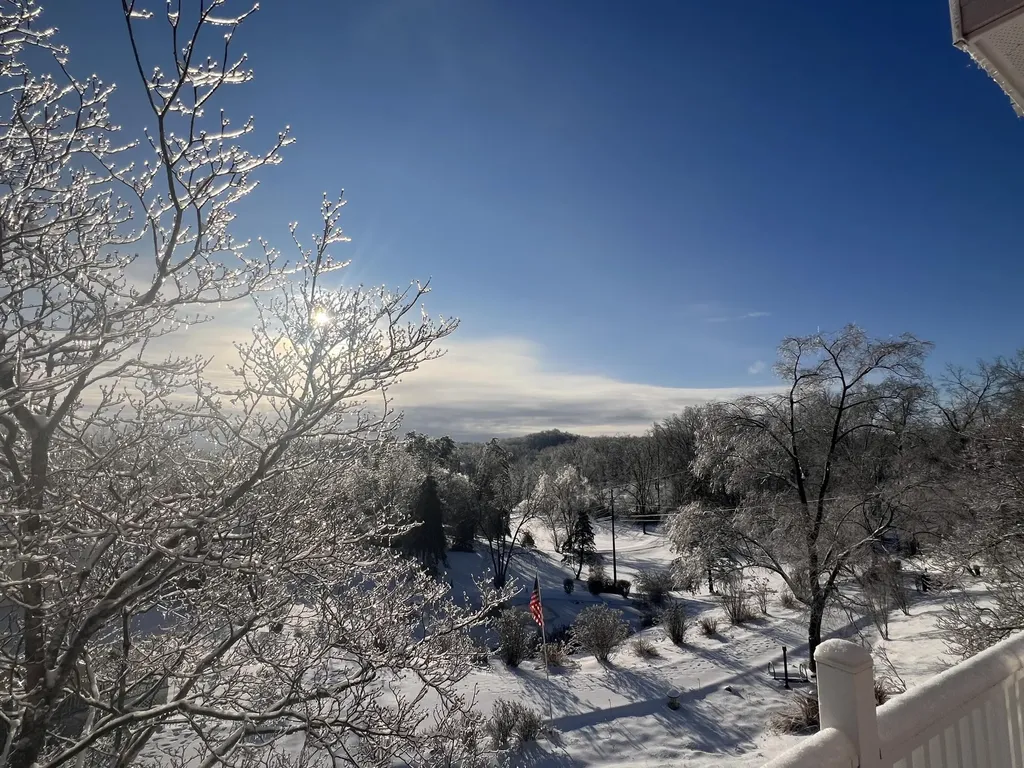 262 Mt. Pleasant Road Louisa KY 41230