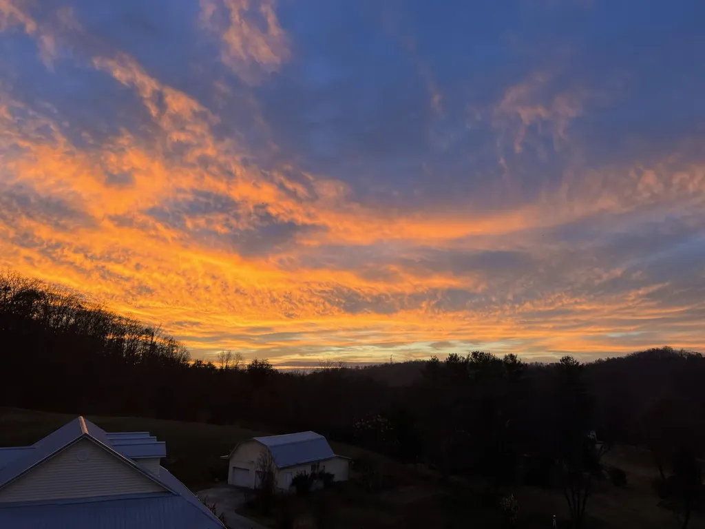262 Mt. Pleasant Road Louisa KY 41230