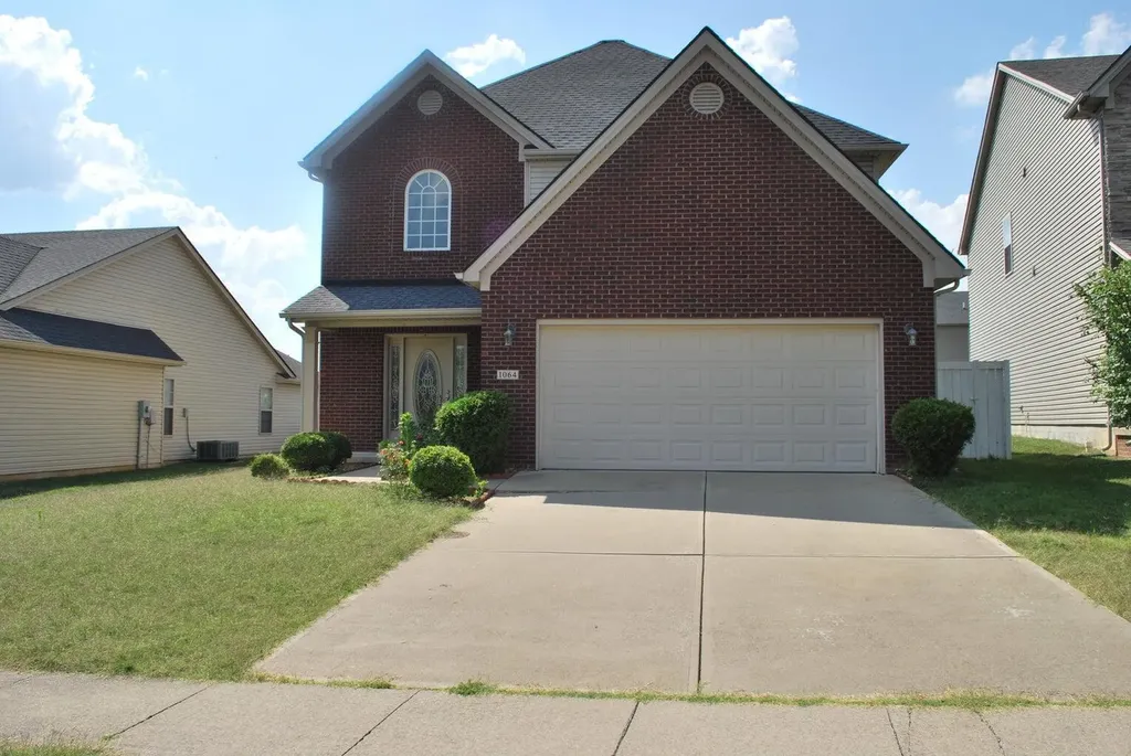 1064 Jouett Creek Drive Lexington KY 40509