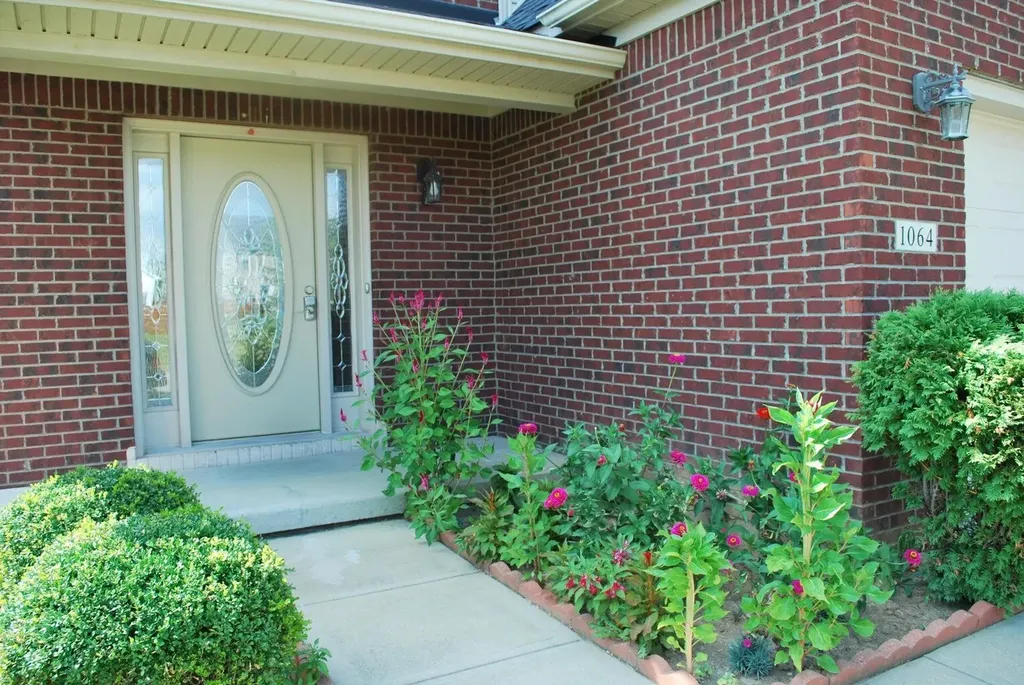 1064 Jouett Creek Drive Lexington KY 40509