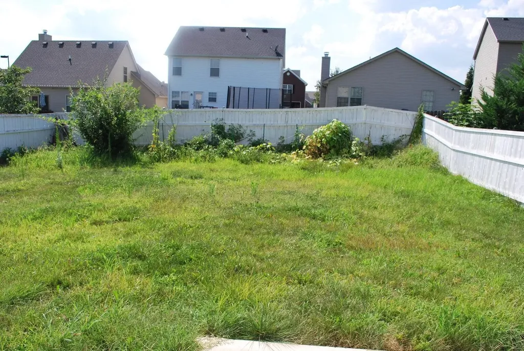 1064 Jouett Creek Drive Lexington KY 40509