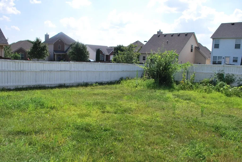 1064 Jouett Creek Drive Lexington KY 40509