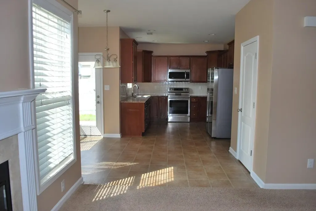 1064 Jouett Creek Drive Lexington KY 40509