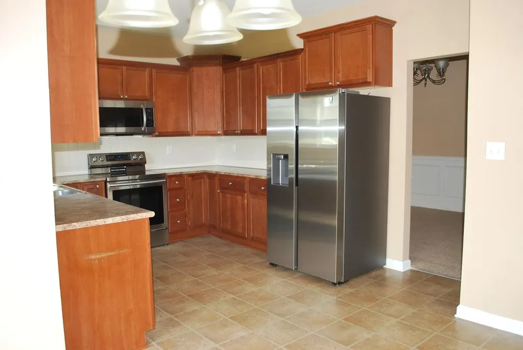 1064 Jouett Creek Drive Lexington KY 40509