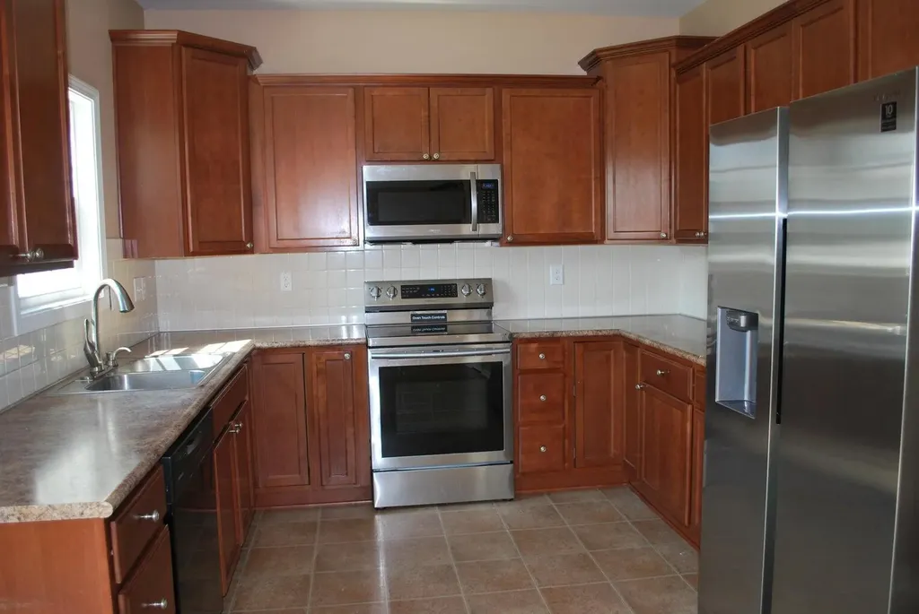 1064 Jouett Creek Drive Lexington KY 40509