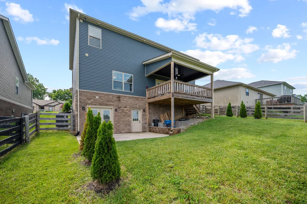 957 Auckland Avenue Richmond KY 40475