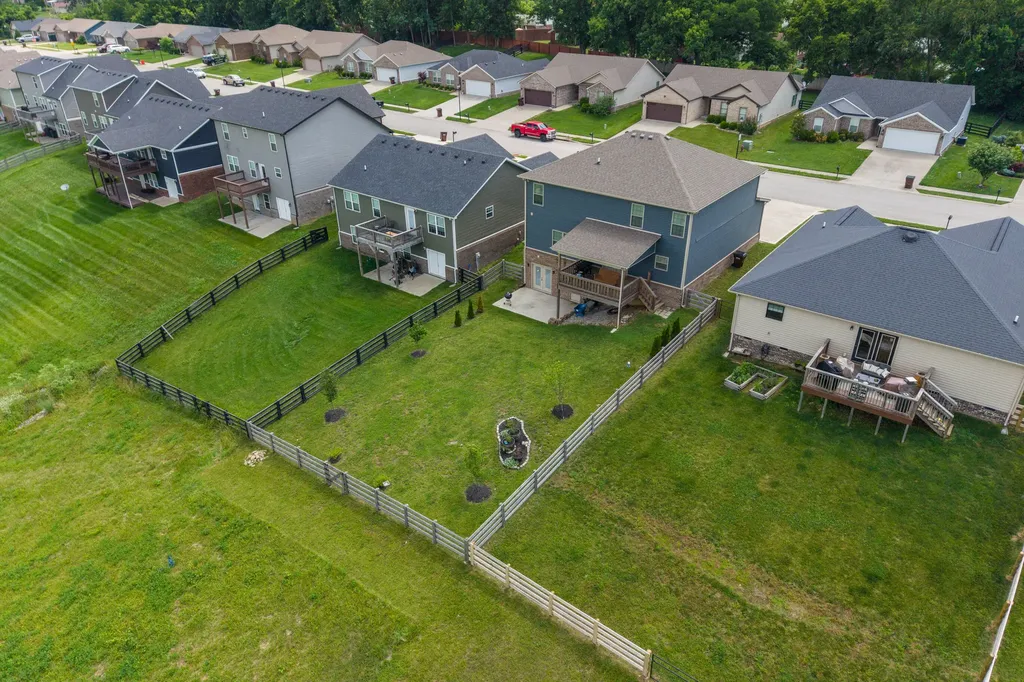 957 Auckland Avenue Richmond KY 40475