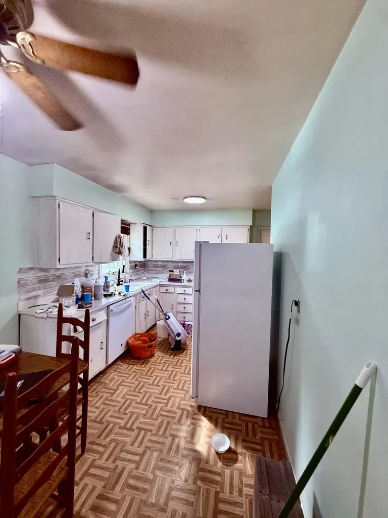 740 Blackburn Avenue Frankfort KY 40601