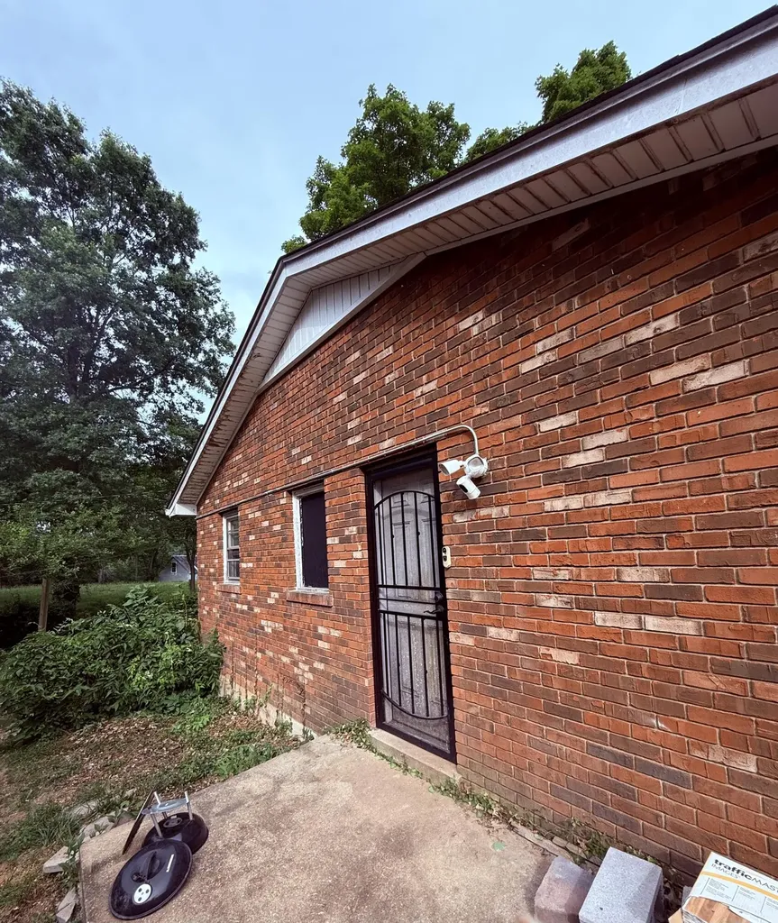 740 Blackburn Avenue Frankfort KY 40601