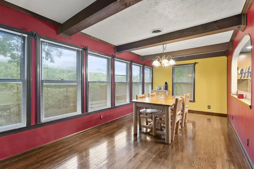 708 Bryants Camp Road Lancaster KY 40444