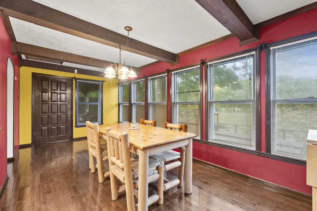 708 Bryants Camp Road Lancaster KY 40444