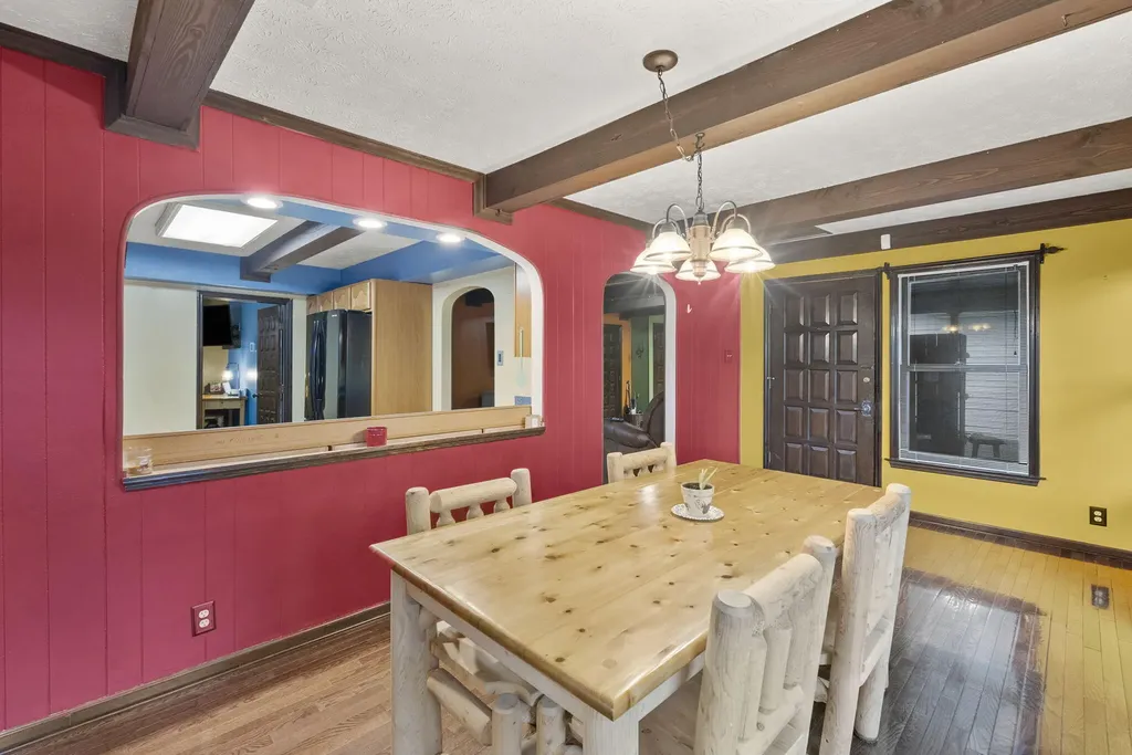 708 Bryants Camp Road Lancaster KY 40444