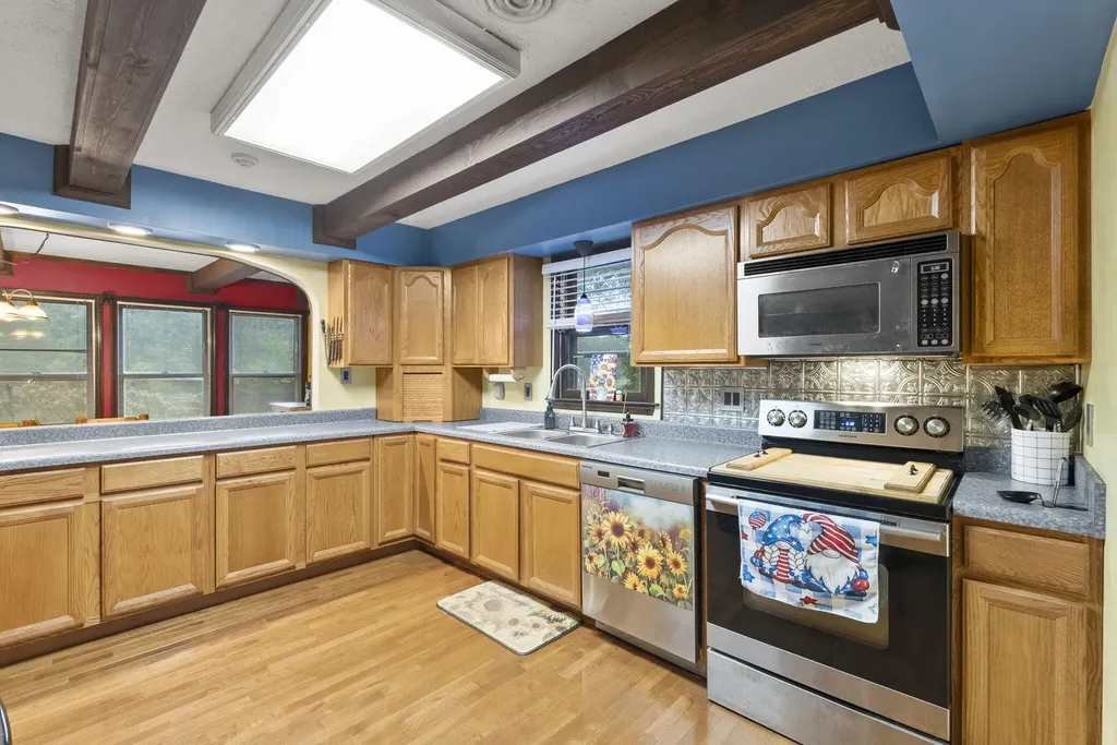 708 Bryants Camp Road Lancaster KY 40444