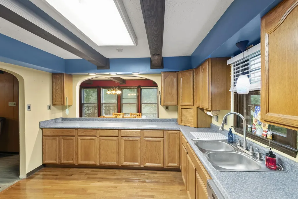 708 Bryants Camp Road Lancaster KY 40444