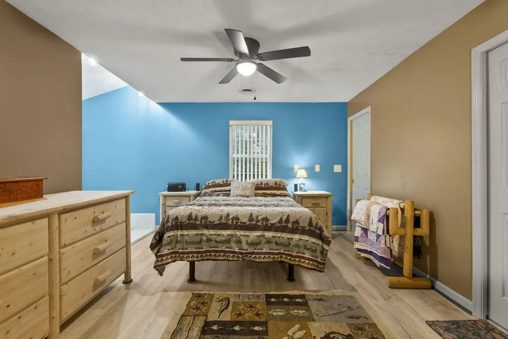 708 Bryants Camp Road Lancaster KY 40444
