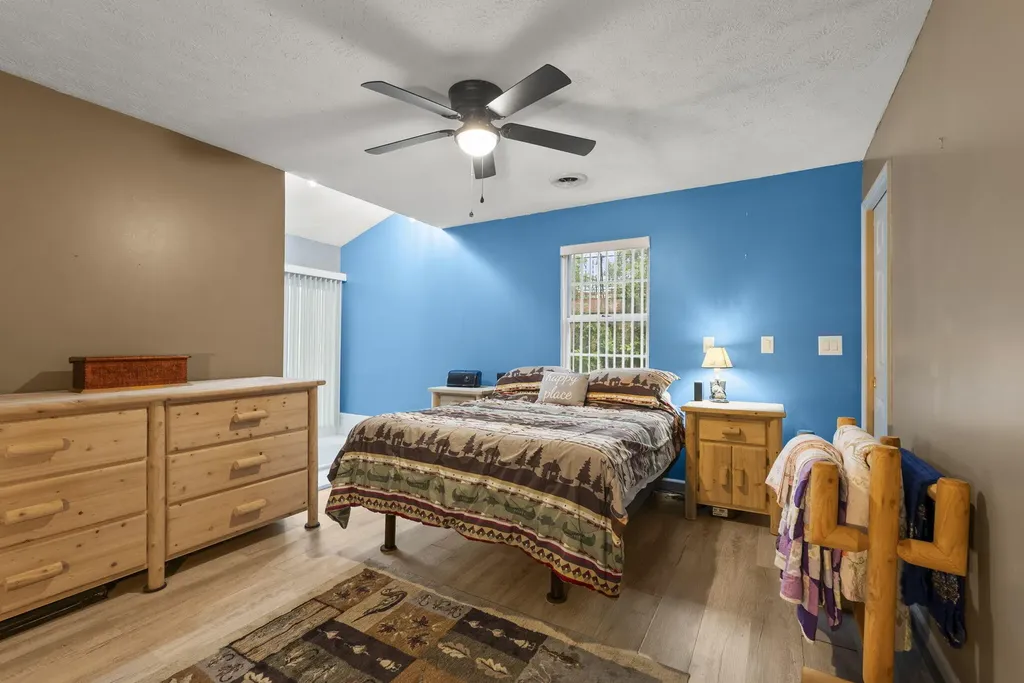 708 Bryants Camp Road Lancaster KY 40444