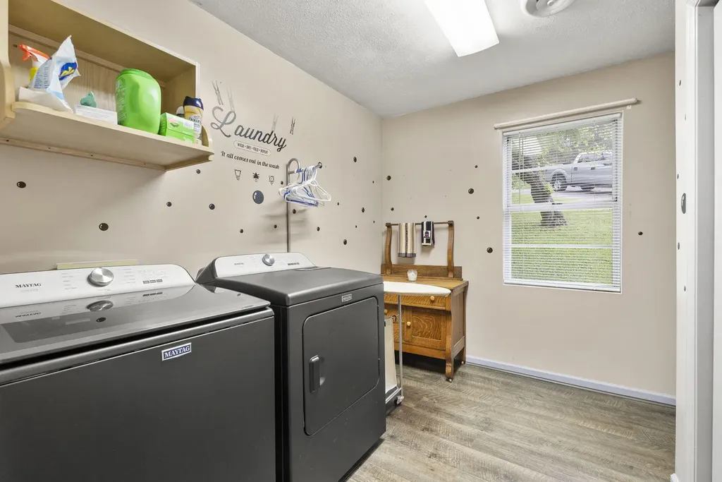 708 Bryants Camp Road Lancaster KY 40444