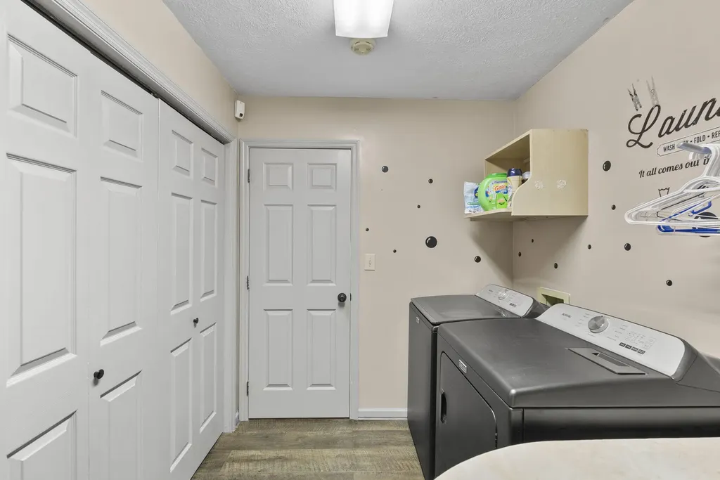 708 Bryants Camp Road Lancaster KY 40444