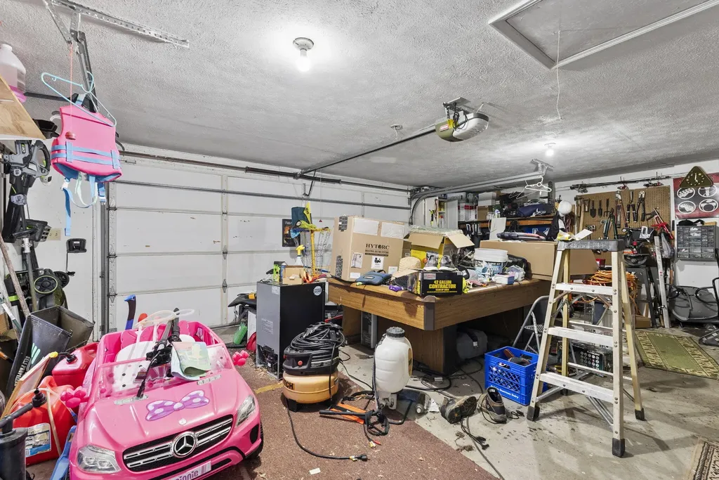 708 Bryants Camp Road Lancaster KY 40444