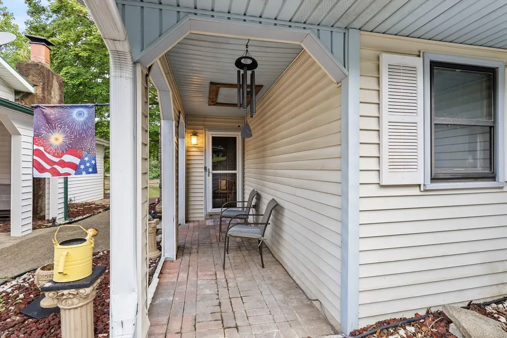 708 Bryants Camp Road Lancaster KY 40444