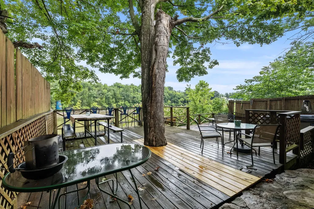 708 Bryants Camp Road Lancaster KY 40444