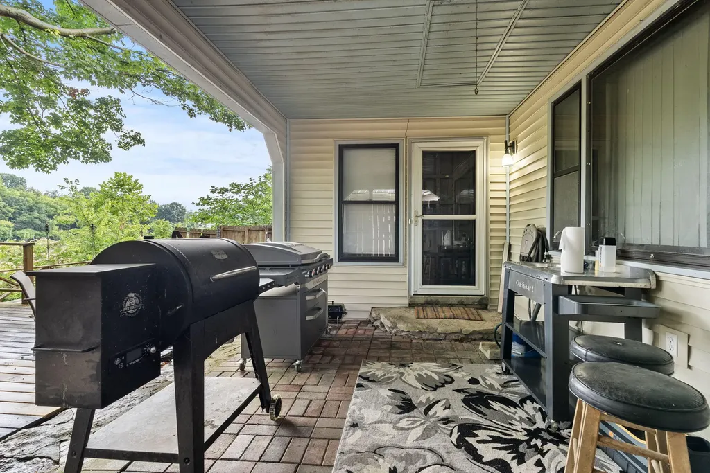 708 Bryants Camp Road Lancaster KY 40444