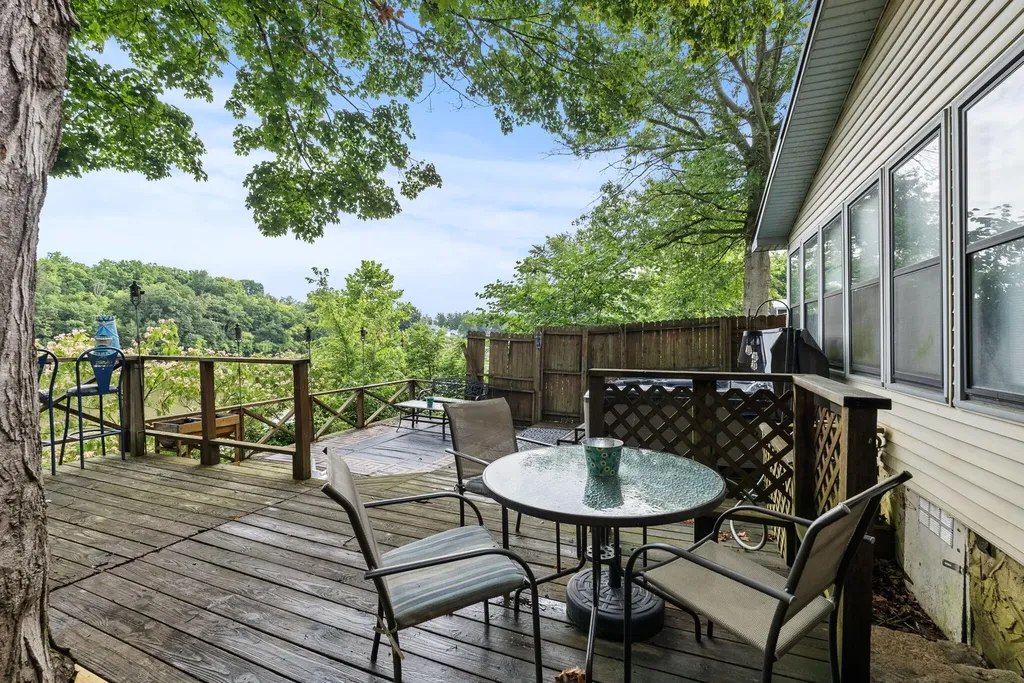 708 Bryants Camp Road Lancaster KY 40444