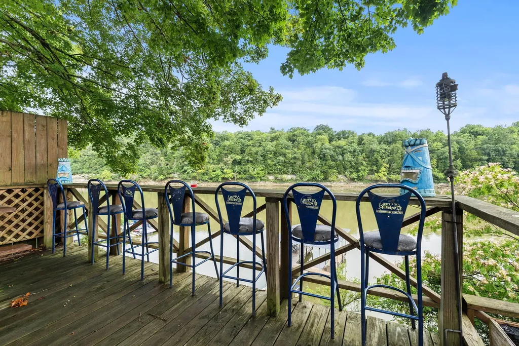 708 Bryants Camp Road Lancaster KY 40444