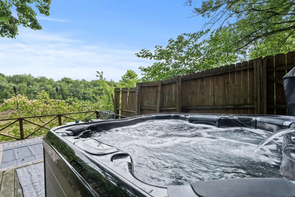 708 Bryants Camp Road Lancaster KY 40444