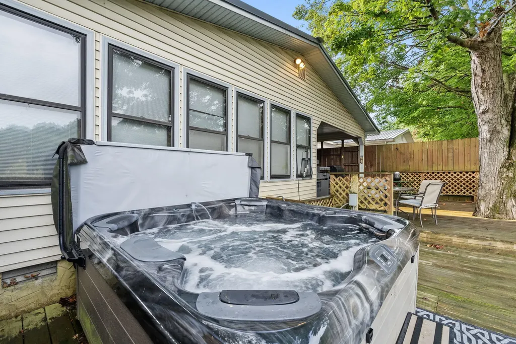 708 Bryants Camp Road Lancaster KY 40444