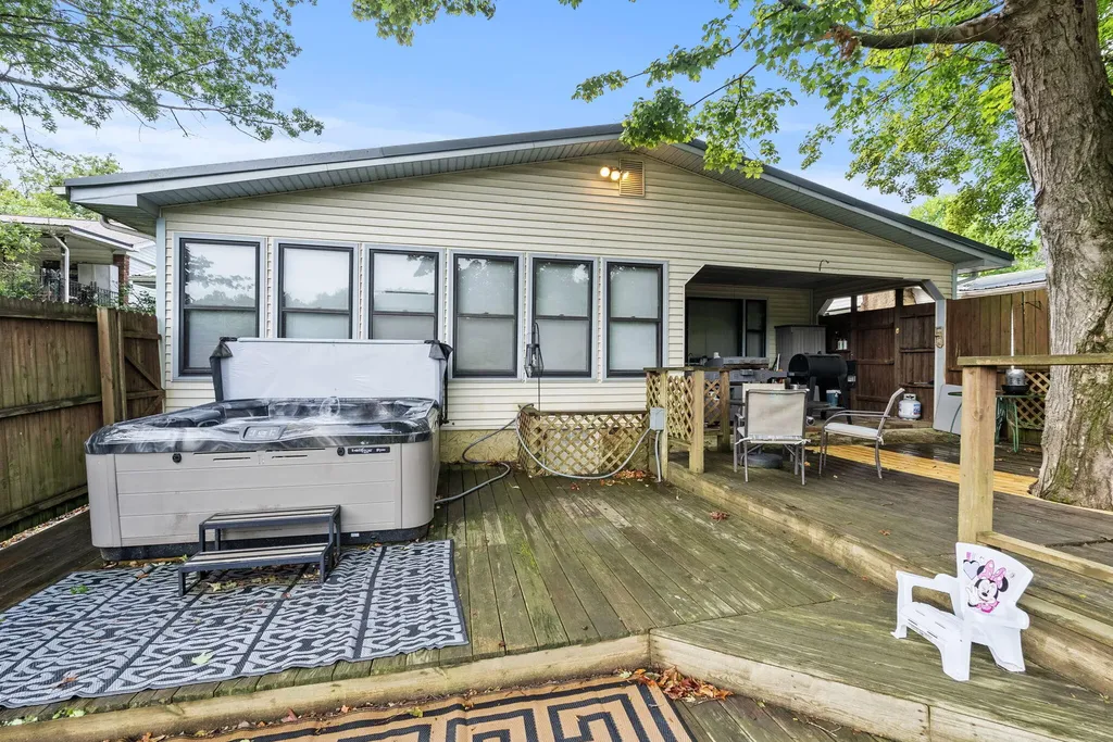 708 Bryants Camp Road Lancaster KY 40444