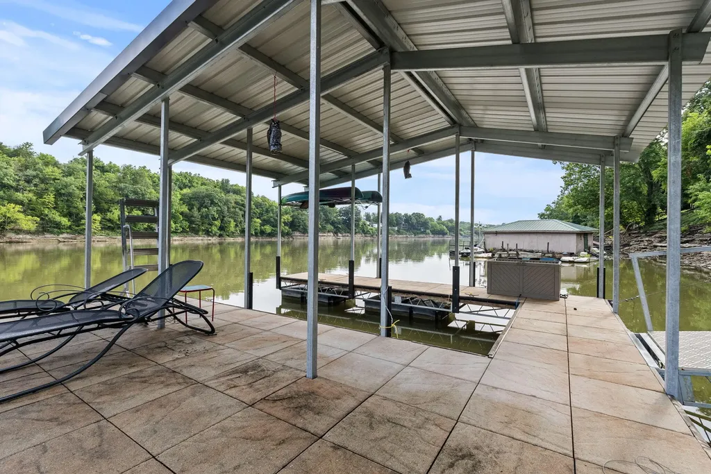 708 Bryants Camp Road Lancaster KY 40444