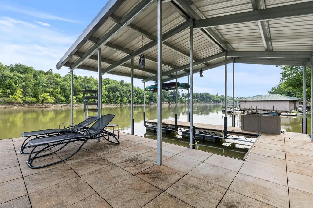 708 Bryants Camp Road Lancaster KY 40444