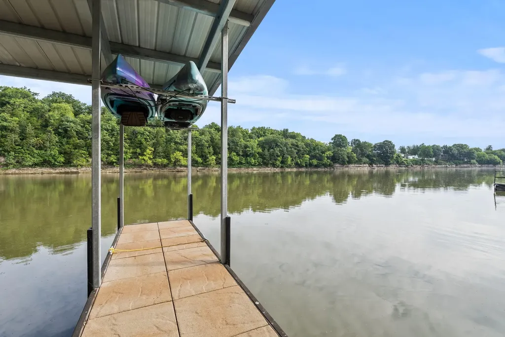 708 Bryants Camp Road Lancaster KY 40444