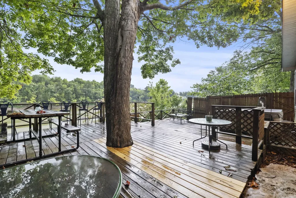 708 Bryants Camp Road Lancaster KY 40444