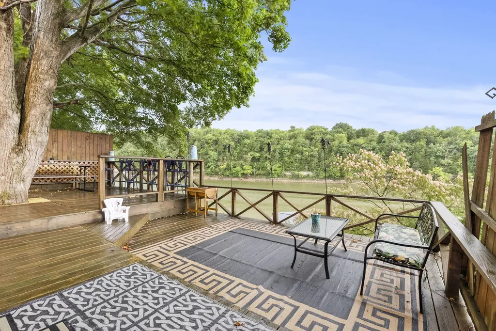 708 Bryants Camp Road Lancaster KY 40444