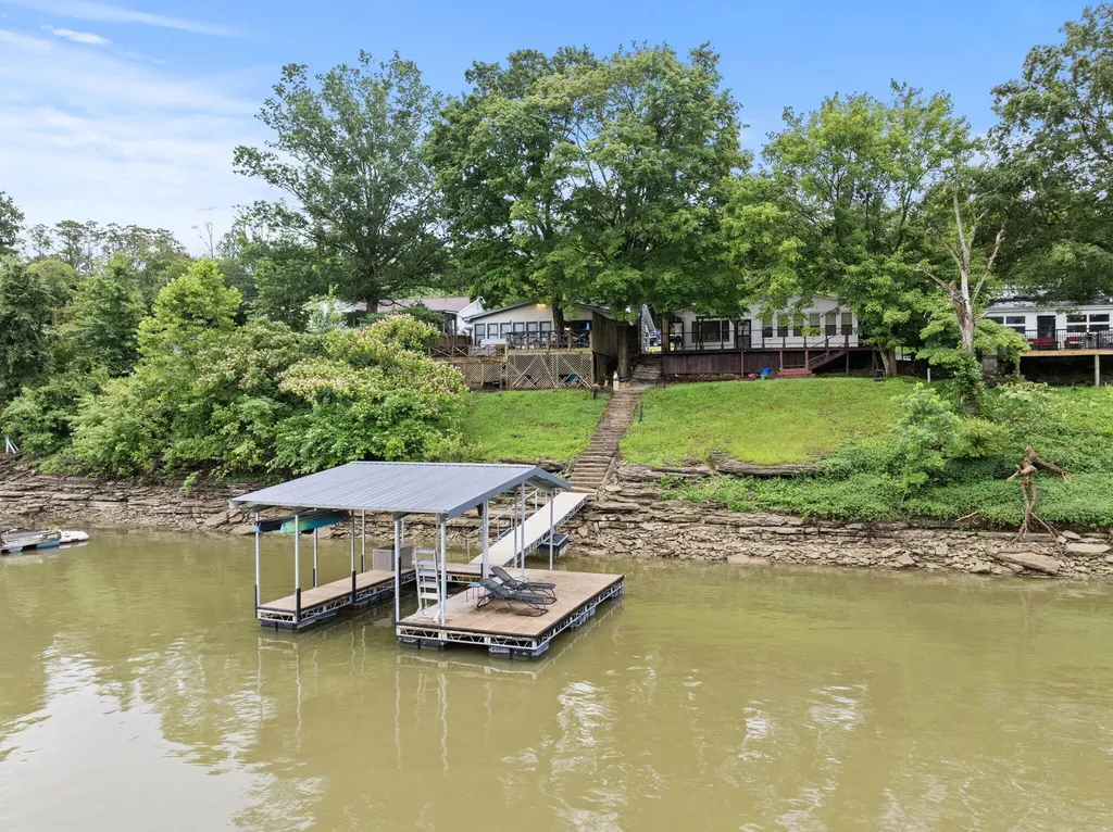708 Bryants Camp Road Lancaster KY 40444
